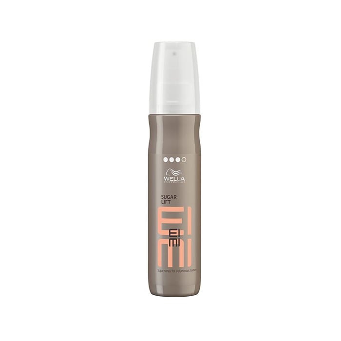 Wella professional eimi sugar lift
