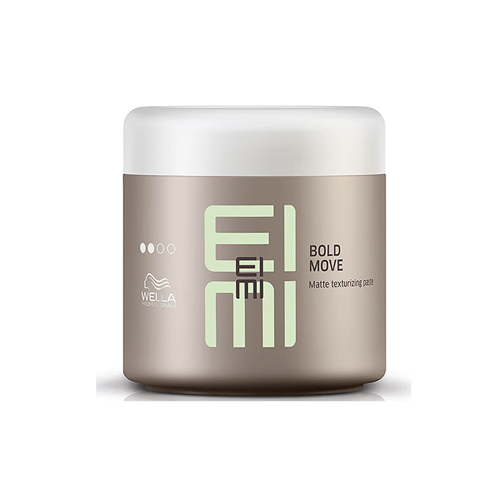 Wella professional eimi bold move