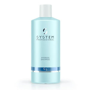 Wella system professional hydrate shampoo