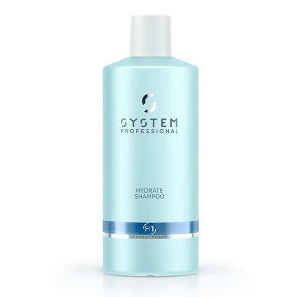 Wella system professional hydrate shampoo