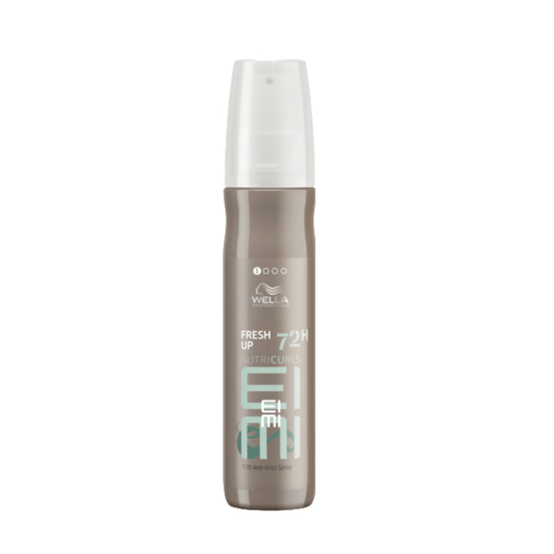 Wella professional eimi nutricurls fresh up