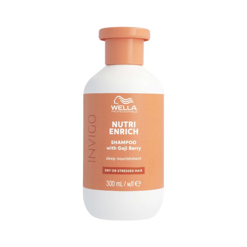 Wella professional invigo nutri enrich shampoo