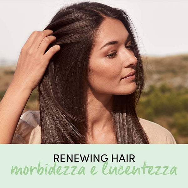 Wella professional elements renewing mask