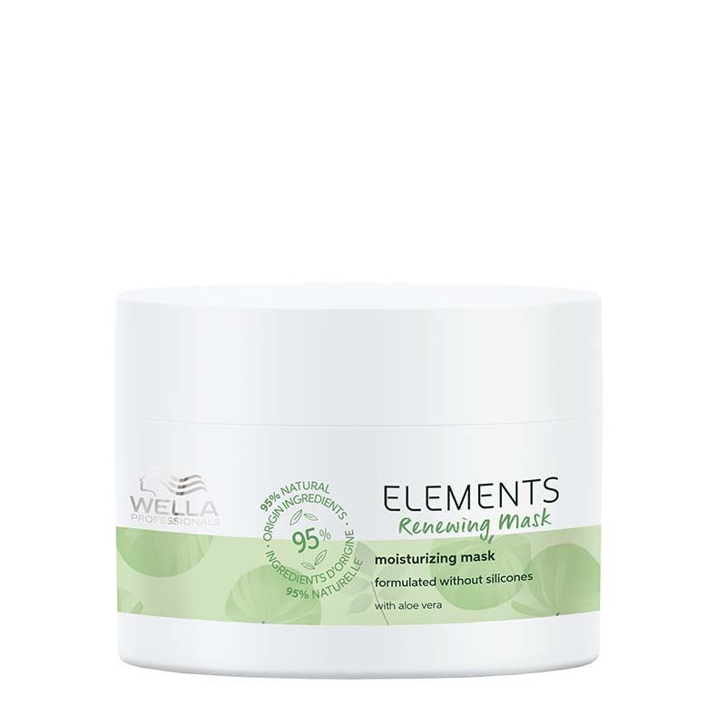 Wella professional elements renewing mask