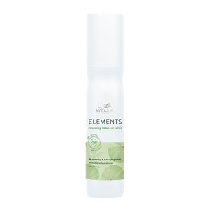 Wella professional elements renewing leave in spray
