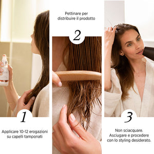 Wella system professional lipid booster
