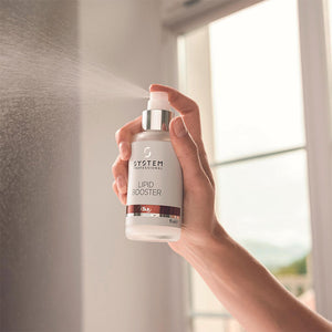 Wella system professional lipid booster