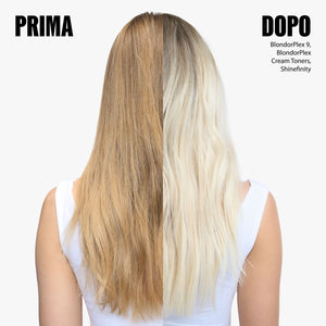 Wella Blonder Multi Blonderplex