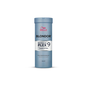 Wella Blonder Multi Blonderplex