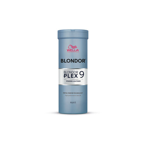 Wella Blonder Multi Blonderplex