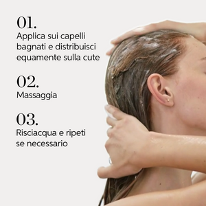 Wella professional fusion intense repair shampoo