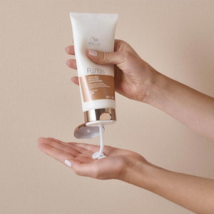 Wella professional fusion intense repair conditioner