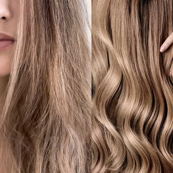 Wella professional fusion intense repair conditioner