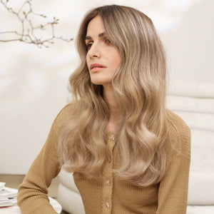 Wella system professional luxeblond mask