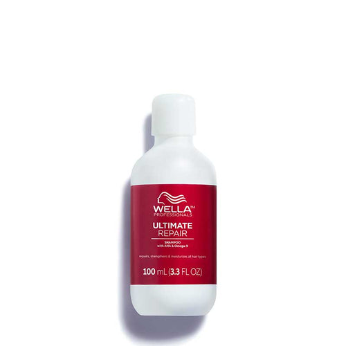 Wella professional ultimate repair shampoo - shampoo ristrutturante