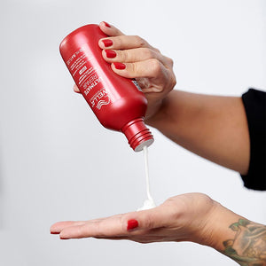 Wella professional ultimate repair shampoo - shampoo ristrutturante