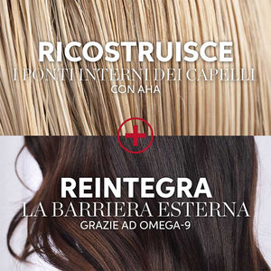 Wella professional ultimate repair shampoo - shampoo ristrutturante