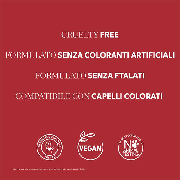 Wella professional ultimate repair deep conditioner - balsamo ristrutturante
