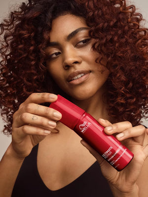 Wella professional ultimate repair protective leave in - protezione ed anticrespo senza risciacquo