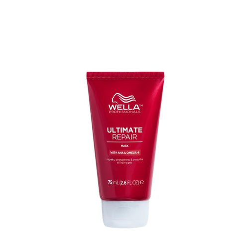 Wella professional ultimate repair mask - maschera ristrutturante