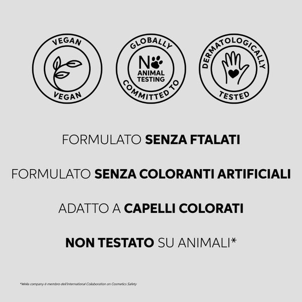 Wella professional ultimate repair mask - maschera ristrutturante