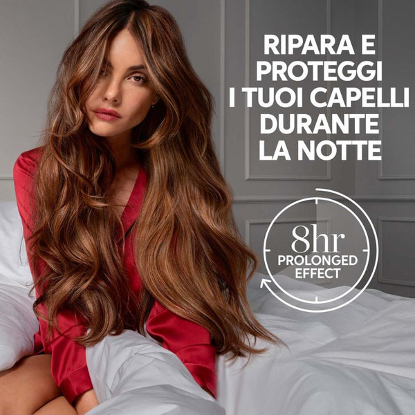 Wella professional ultimate repair night serum - idrata e ripara i capelli durante la notte