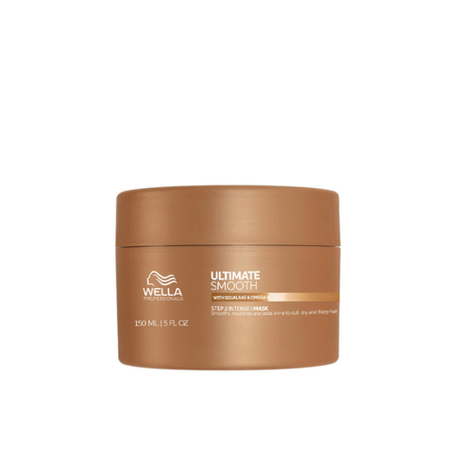 Mascarilla Wella Professional Ultimate Smooth - Mascarilla antifrizz