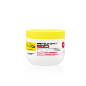 Yellow Reparative Shampoo
