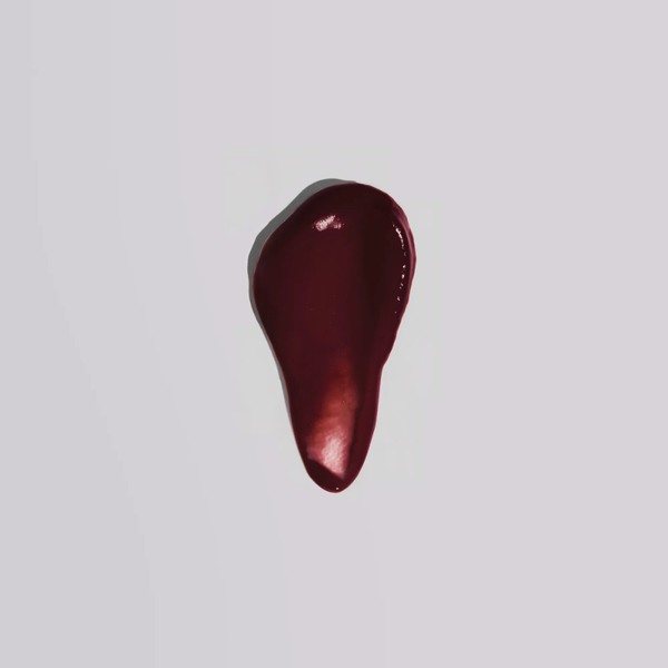 Champú reparador amarillo