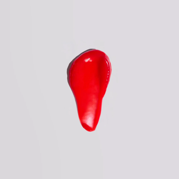 Champú reparador amarillo