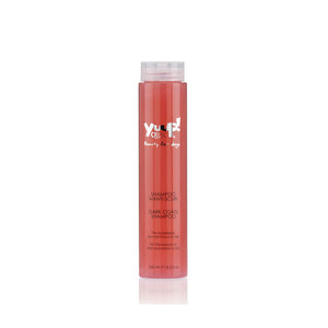 Yuup cani shampoo manti scuri