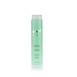 Yuup cani shampoo manti ruvidi