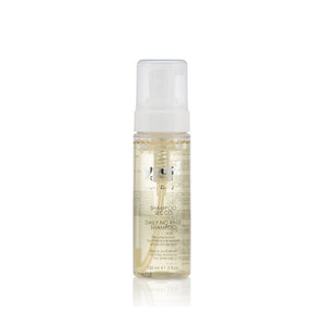 Yuup cani e gatti shampoo secco