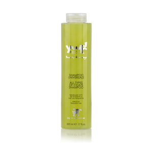 Yuup cani e gatti shampoo universale