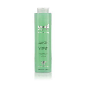 Yuup cani shampoo manti ruvidi