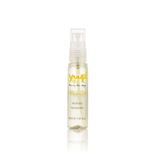 Yuup cani e gatti profumo yellow