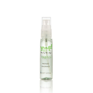 Yuup cani e gatti profumo green
