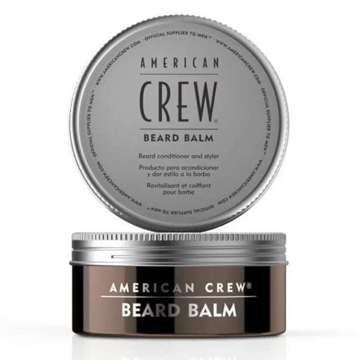 Beard Balm di American Crew