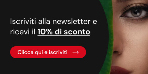 Icona newsletter mobile