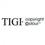 TIGI COPYRIGHT