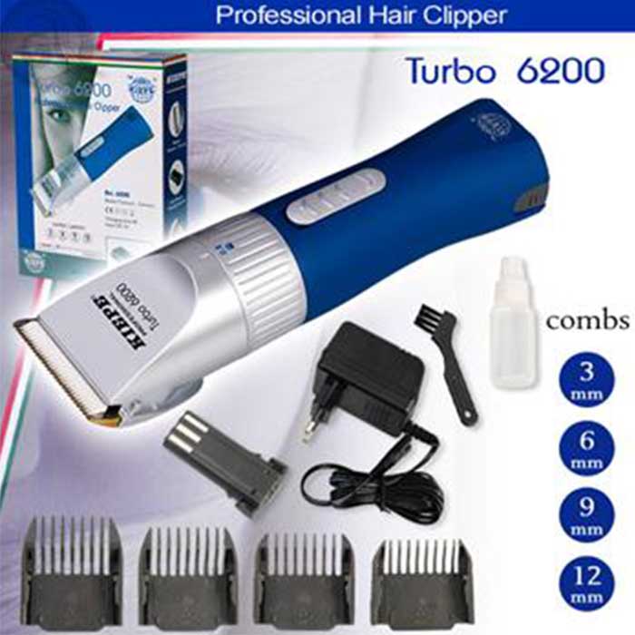 kiepe turbo 6200 professional hair clipper