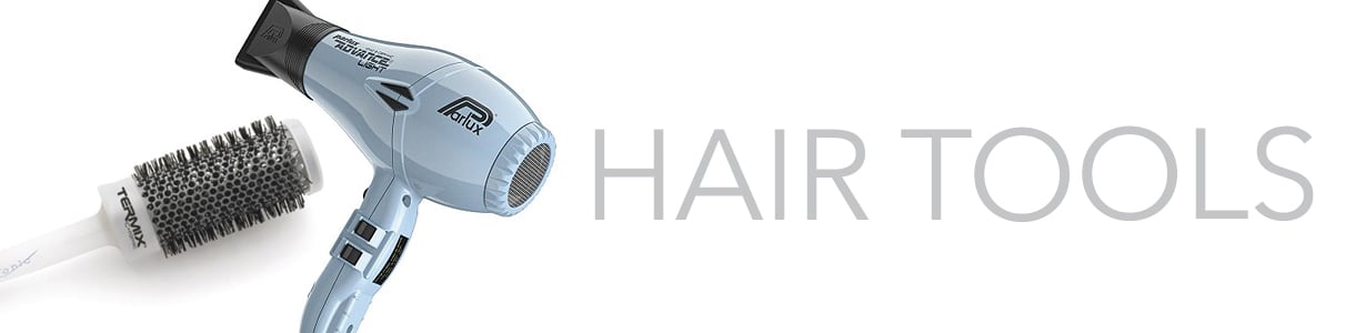 HAIR ACCESSORIES