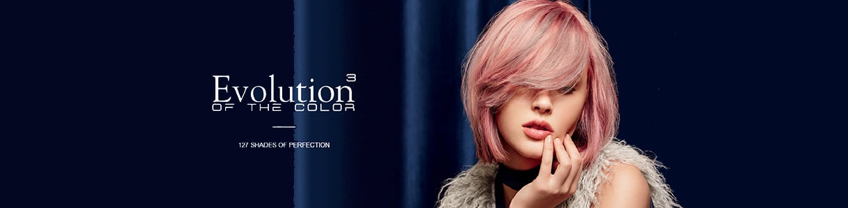 ALFAPARF COLORE