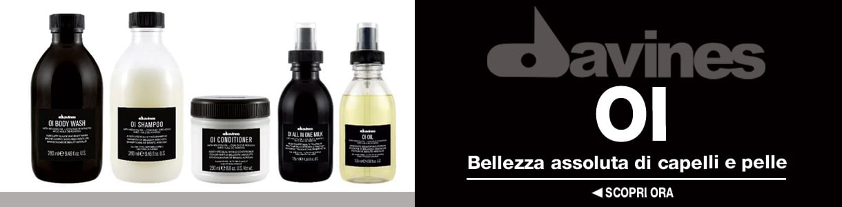 DAVINES OI