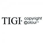 TIGI COPYRIGHT