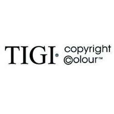 TIGI COPYRIGHT