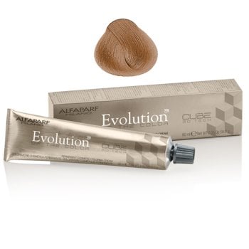 EOC CUBE METALLIC BRONZE 9 - BIONDO CHIARISSIMO 60 ml / 2.03 Fl.Oz