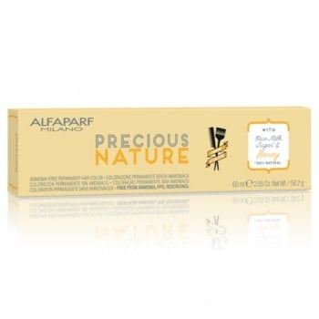 PRECIOUS NATURE HAIR COLOR 7.13 - BIONDO MEDIO CENERE DORATO 60 ml / 2.03 Fl.Oz