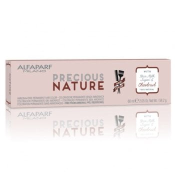 PRECIOUS NATURE HAIR COLOR 1 - NERO 60 ml / 2.03 Fl.Oz