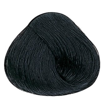 ALFAPARF COLOR WEAR 1 - NERO 60 ml / 2.03 Fl.Oz